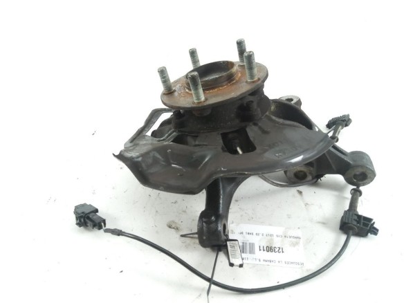 KD3533031A MANGUETA DEL IZQ MAZDA CX-5 (KE, GH) |Desguaces La Cabaña