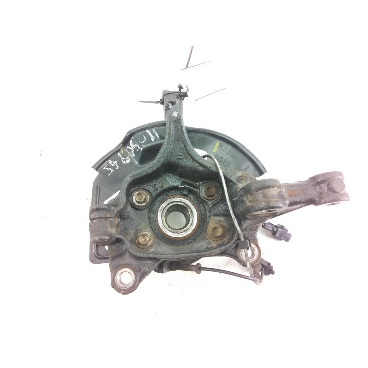KD3533031A MANGUETA DEL IZQ MAZDA CX-5 (KE, GH) |Desguaces La Cabaña
