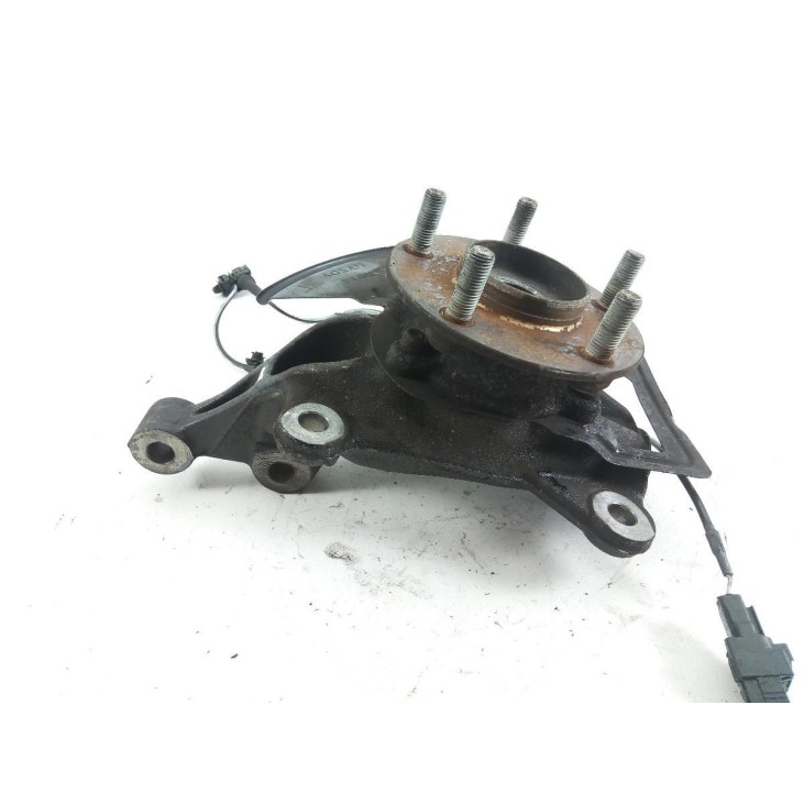 KD3533031A MANGUETA DEL IZQ MAZDA CX-5 (KE, GH) |Desguaces La Cabaña