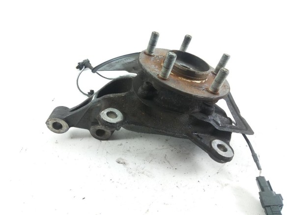 KD3533031A MANGUETA DEL IZQ MAZDA CX-5 (KE, GH) |Desguaces La Cabaña