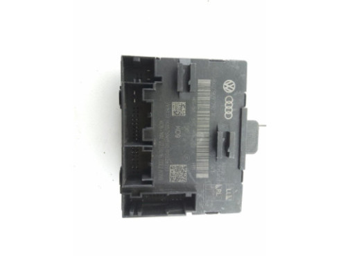 CENTRALITA|Desguaces La Cabaña 2