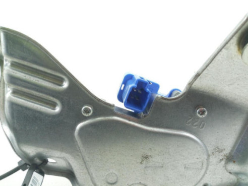 MOTOR LIMPIAPARABRISAS TRA SUBARU XV |Desguaces La Cabaña