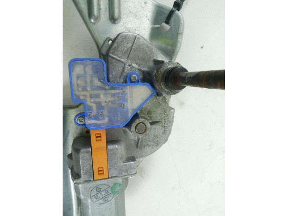 MOTOR LIMPIAPARABRISAS TRA SUBARU XV |Desguaces La Cabaña