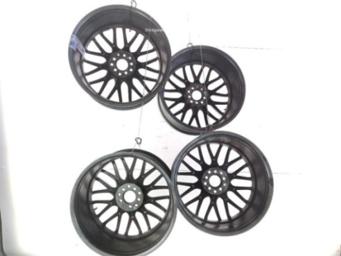 LLANTAS|Desguaces La Cabaña 2