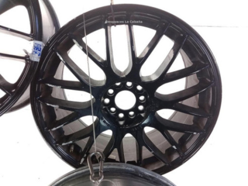 KIT LLANTAS ALUMINIO SEAT LEON (1P1) |Desguaces La Cabaña