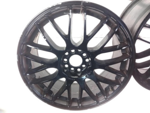 KIT LLANTAS ALUMINIO SEAT LEON (1P1) |Desguaces La Cabaña