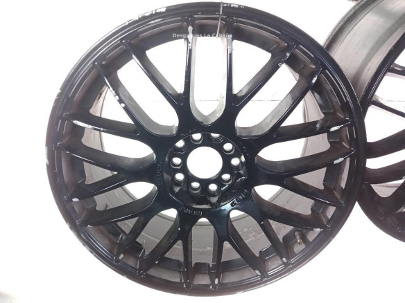 KIT LLANTAS ALUMINIO SEAT LEON (1P1) |Desguaces La Cabaña