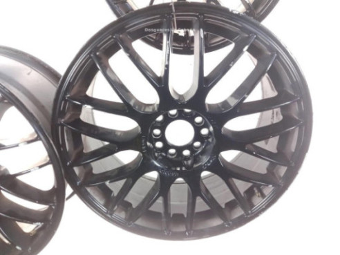 KIT LLANTAS ALUMINIO SEAT LEON (1P1) |Desguaces La Cabaña