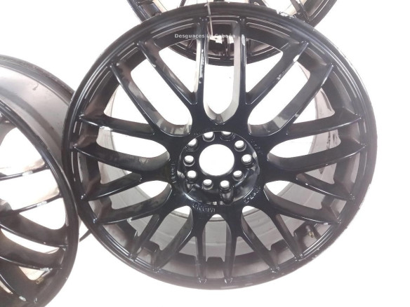 KIT LLANTAS ALUMINIO SEAT LEON (1P1) |Desguaces La Cabaña