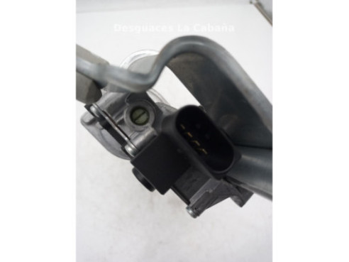   MOTOR LIMPIAPARABRISAS DEL BMW 1 (E81) |Desguaces La Cabaña