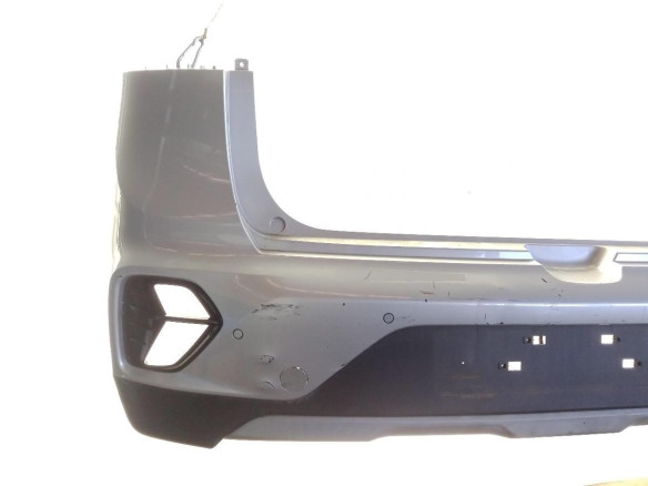PARAGOLPES TRA KIA NIRO |Desguaces La Cabaña