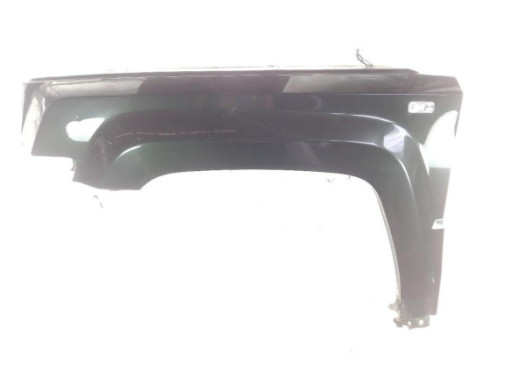 ALETA DELANTERA IZQUIERDA|Desguaces La Cabaña