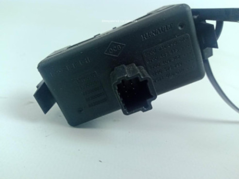 INTERRUPTOR WARNING|Desguaces La Cabaña 2