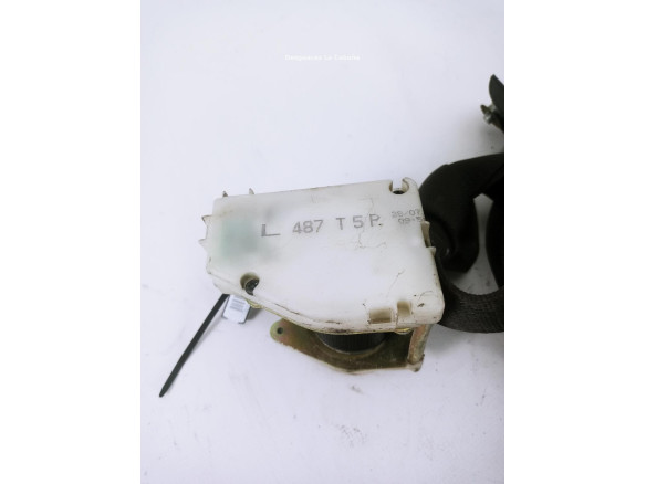   CINTURON TRA DER OPEL CORSA B (S93) |Desguaces La Cabaña