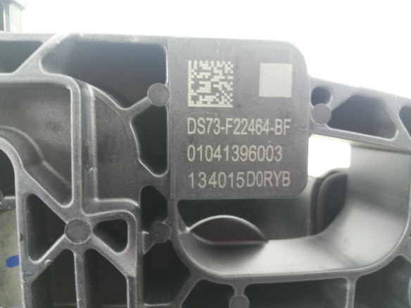 MANILLA PUERTA LAT DEL DER EXT FORD MONDEO V Fastback |Desguaces La Cabaña