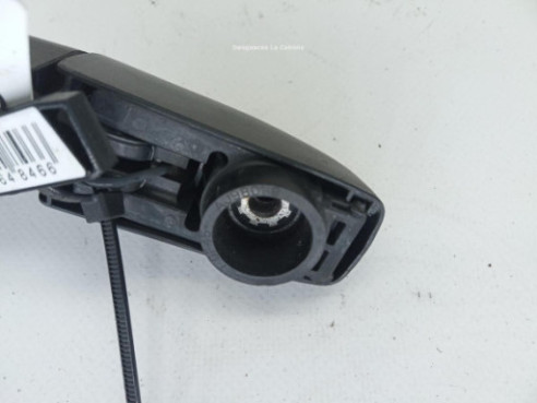 BRAZO LIMPIA TRASERO|Desguaces La Cabaña 2