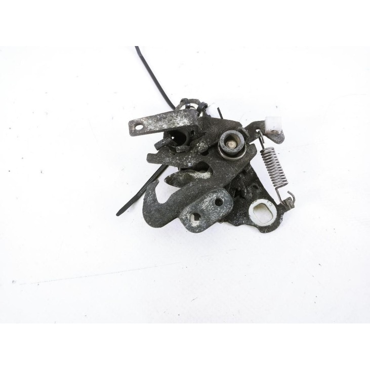 9665547580 CERRADURA CAPO PEUGEOT 508 SW |Desguaces La Cabaña
