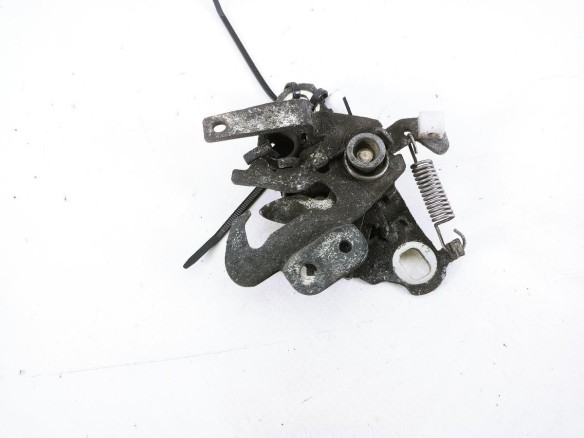 9665547580 CERRADURA CAPO PEUGEOT 508 SW |Desguaces La Cabaña
