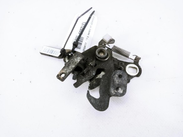 9665547580 CERRADURA CAPO PEUGEOT 508 SW |Desguaces La Cabaña