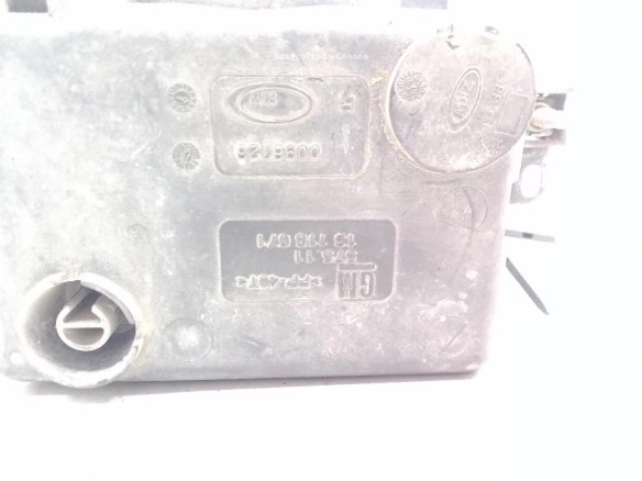 13118671 NIEBLA DEL DER OPEL CORSA C (X01) |Desguaces La Cabaña