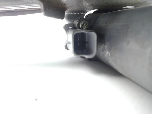 ELEVALUNAS PUERTA LAT DEL DER CITROEN C3 Pluriel (HB_) |Desguaces La Cabaña