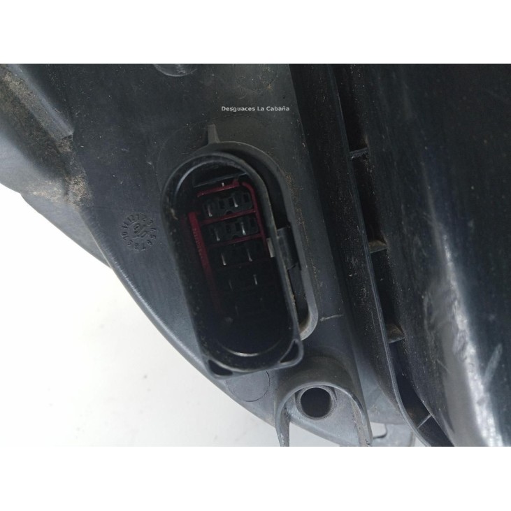 A9068200561 FARO IZQUIERDO MERCEDES BENZ SPRINTER 5-t Furgón (906) |Desguaces La Cabaña