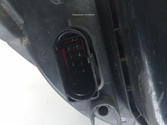 A9068200561 FARO IZQUIERDO MERCEDES BENZ SPRINTER 5-t Furgón (906) |Desguaces La Cabaña