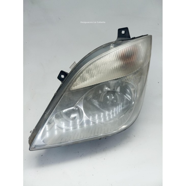 A9068200561 FARO IZQUIERDO MERCEDES BENZ SPRINTER 5-t Furgón (906) |Desguaces La Cabaña
