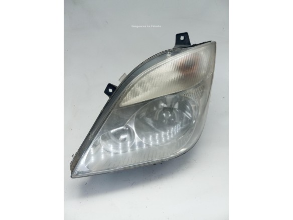 A9068200561 FARO IZQUIERDO MERCEDES BENZ SPRINTER 5-t Furgón (906) |Desguaces La Cabaña