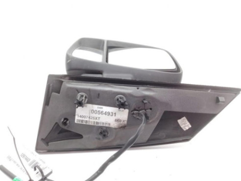 14007425XT ESPEJO IZQ PEUGEOT EXPERT Tepee (VF3V_) |Desguaces La Cabaña
