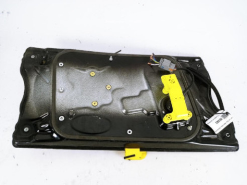 D346900 ELEVALUNAS PUERTA LAT DEL DER LAND ROVER FREELANDER 2 (L359) |Desguaces La Cabaña