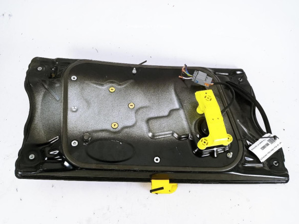D346900 ELEVALUNAS PUERTA LAT DEL DER LAND ROVER FREELANDER 2 (L359) |Desguaces La Cabaña