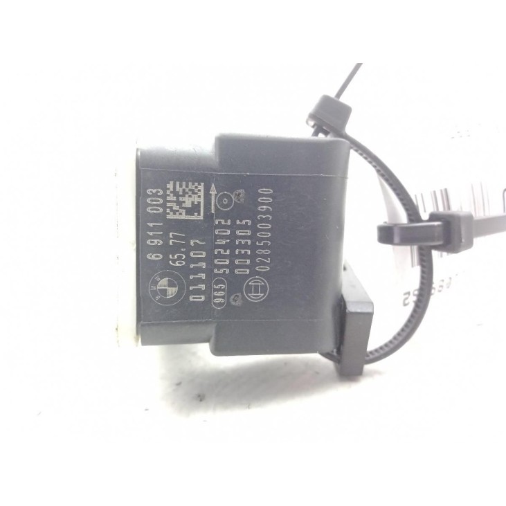 6911003 SENSOR IMPACTO LATERAL BMW 1 (E81) |Desguaces La Cabaña