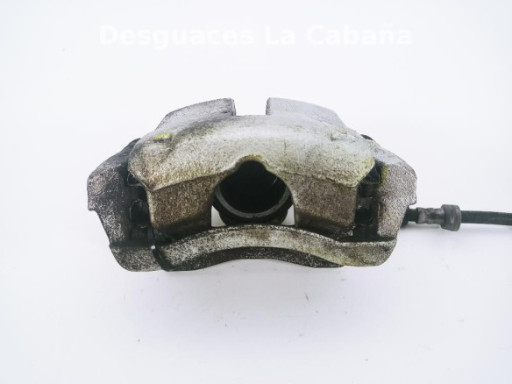 FORD|Desguaces La Cabaña