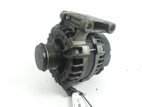 0125711059 ALTERNADOR CITROEN JUMPER Furgón |Desguaces La Cabaña