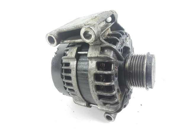 0125711059 ALTERNADOR CITROEN JUMPER Furgón |Desguaces La Cabaña