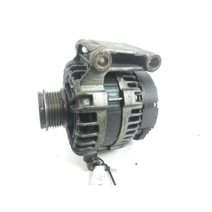 0125711059 ALTERNADOR CITROEN JUMPER Furgón |Desguaces La Cabaña