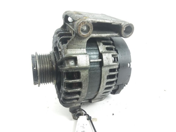 0125711059 ALTERNADOR CITROEN JUMPER Furgón |Desguaces La Cabaña
