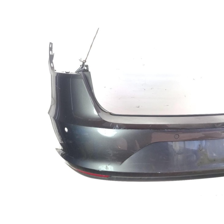 PARAGOLPES TRA SEAT LEON (5F1) |Desguaces La Cabaña