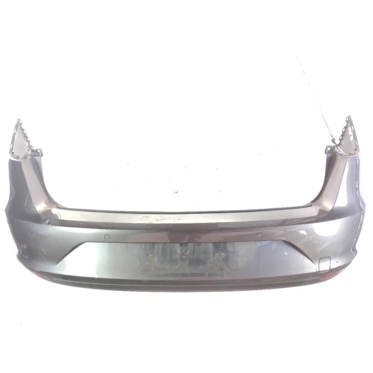 PARAGOLPES TRA SEAT LEON (5F1) |Desguaces La Cabaña