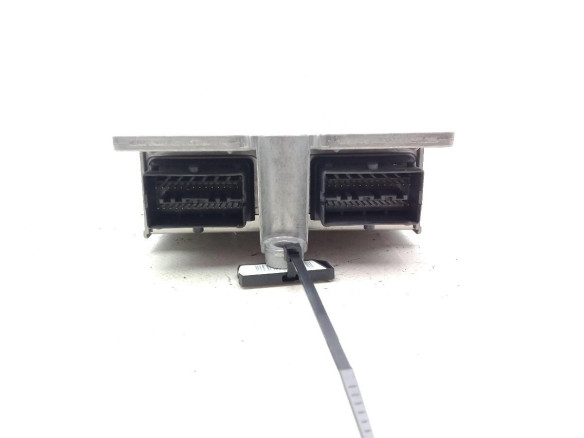 13181977DU, CENTRALITA AIRBAG OPEL ASTRA H (A04) |Desguaces La Cabaña