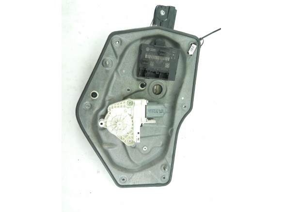 8K0959812A ELEVALUNAS PUERTA LAT TRA DER SKODA SUPERB II Ranchera familiar (3T5) |Desguaces La Cabaña