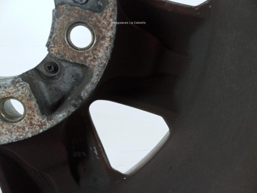 ACCESORIOS / LLANTAS|Desguaces La Cabaña