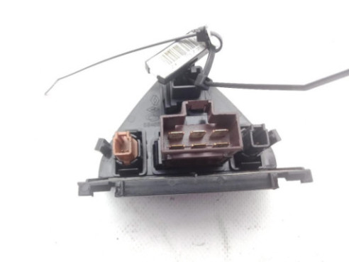 INTERRUPTOR WARNING|Desguaces La Cabaña 2