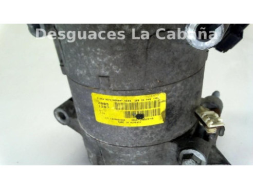 3M5H19D629KD COMPRESOR AA FORD FOCUS II Turnier (DA_) |Desguaces La Cabaña