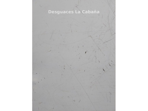 TAPA COMBUSTIBLE|Desguaces La Cabaña