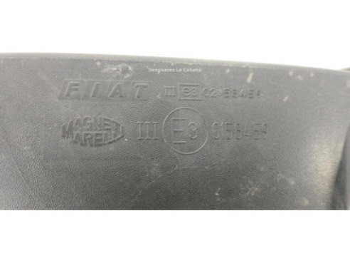 ESPEJO IZQ FIAT STILO (192_) |Desguaces La Cabaña