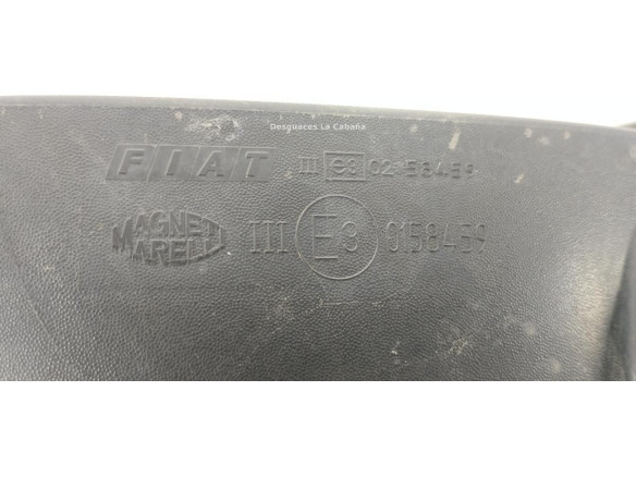 ESPEJO IZQ FIAT STILO (192_) |Desguaces La Cabaña
