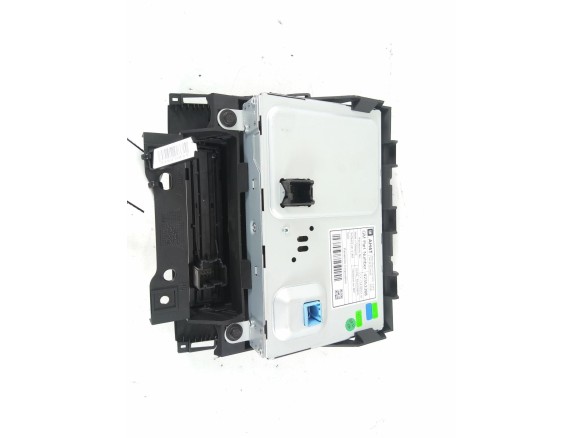 42353388 PANTALLA MULTIMEDIA OPEL ASTRA J Sedán |Desguaces La Cabaña