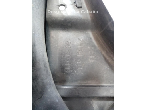 CARROCERIA FRONTAL|Desguaces La Cabaña